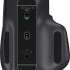 Мышь беспроводная Logitech MX Master 3S, Bluetooth/Радио, оптическая, USB, 8000dpi, графитовый [910-006559]